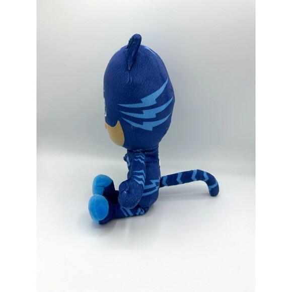 PJ Masks Catboy Plush 16” Blue - Picture 3 of 8